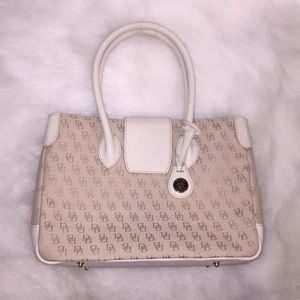Dooney & Bourke Top Handle Bag